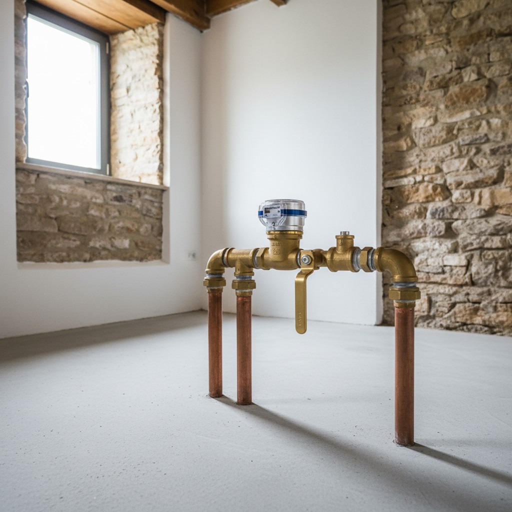 L'ART DU BAIN